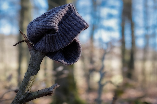 Czapka Wełniana – Doskonała Ochrona Przed Zimnem